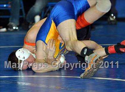 Thumbnail 3 in NYSPHSAA Championships (D2 Semfinals & Finals)  photogallery.