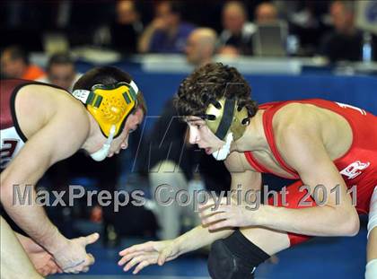 Thumbnail 2 in NYSPHSAA Championships (D2 Semfinals & Finals)  photogallery.