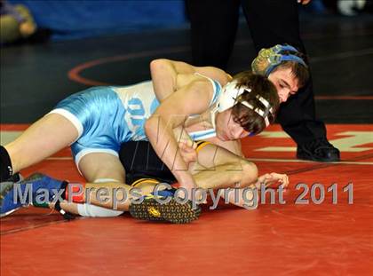 Thumbnail 2 in NYSPHSAA Championships (D2 Semfinals & Finals)  photogallery.