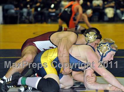 Thumbnail 3 in NYSPHSAA Championships (D2 Semfinals & Finals)  photogallery.