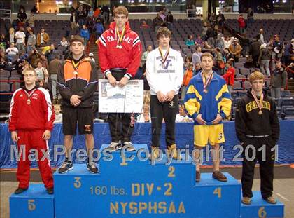 Thumbnail 1 in NYSPHSAA Championships (D2 Semfinals & Finals)  photogallery.