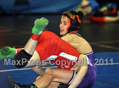 Thumbnail 2 in NYSPHSAA Championships (D2 Semfinals & Finals)  photogallery.