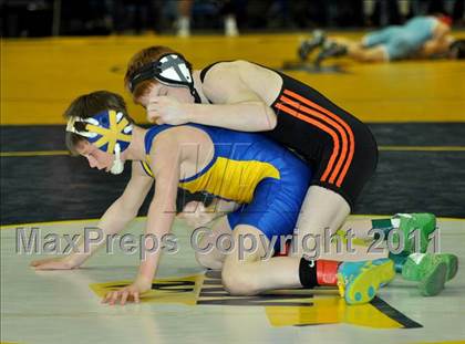 Thumbnail 2 in NYSPHSAA Championships (D2 Semfinals & Finals)  photogallery.