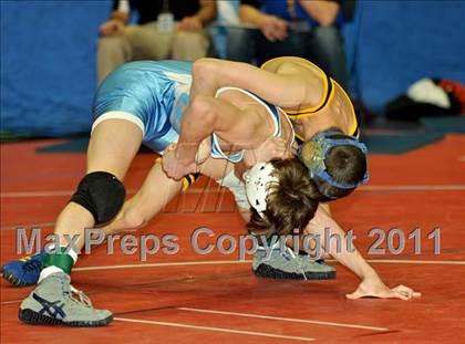 Thumbnail 1 in NYSPHSAA Championships (D2 Semfinals & Finals)  photogallery.