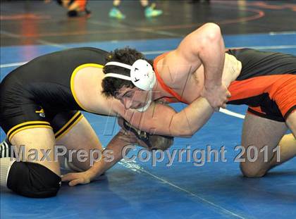 Thumbnail 3 in NYSPHSAA Championships (D2 Semfinals & Finals)  photogallery.