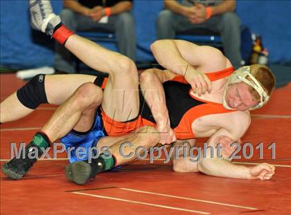 Thumbnail 1 in NYSPHSAA Championships (D2 Semfinals & Finals)  photogallery.