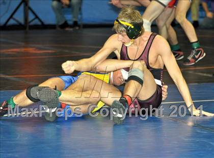 Thumbnail 2 in NYSPHSAA Championships (D2 Semfinals & Finals)  photogallery.