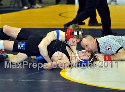 Thumbnail 3 in NYSPHSAA Championships (D2 Semfinals & Finals)  photogallery.