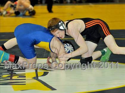 Thumbnail 1 in NYSPHSAA Championships (D2 Semfinals & Finals)  photogallery.