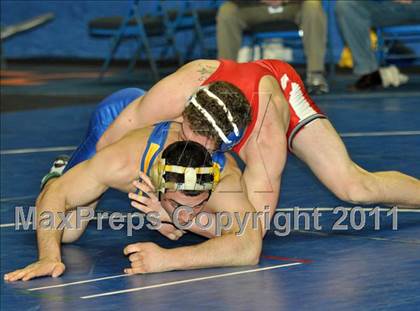 Thumbnail 3 in NYSPHSAA Championships (D2 Semfinals & Finals)  photogallery.