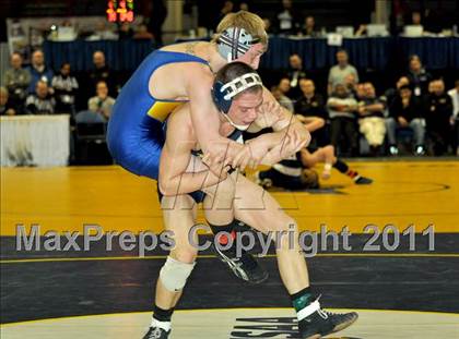 Thumbnail 1 in NYSPHSAA Championships (D2 Semfinals & Finals)  photogallery.