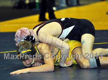 Thumbnail 2 in NYSPHSAA Championships (D2 Semfinals & Finals)  photogallery.