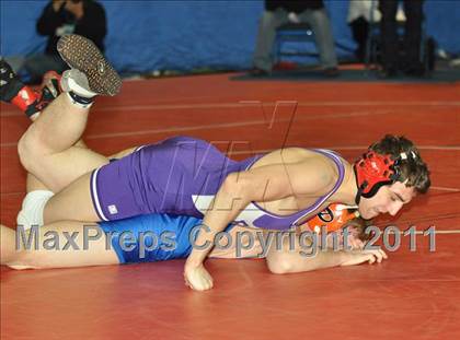 Thumbnail 2 in NYSPHSAA Championships (D2 Semfinals & Finals)  photogallery.
