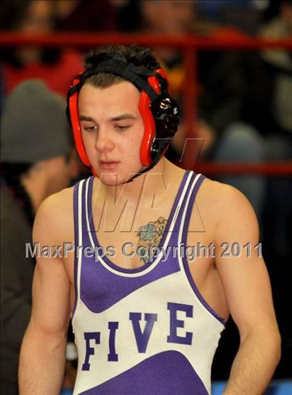 Thumbnail 2 in NYSPHSAA Championships (D2 Semfinals & Finals)  photogallery.