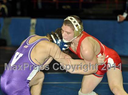 Thumbnail 2 in NYSPHSAA Championships (D2 Semfinals & Finals)  photogallery.