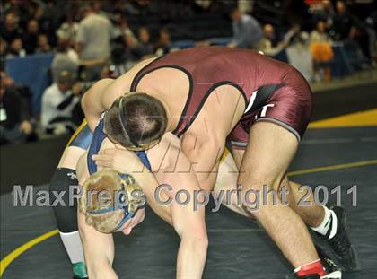Thumbnail 2 in NYSPHSAA Championships (D2 Semfinals & Finals)  photogallery.