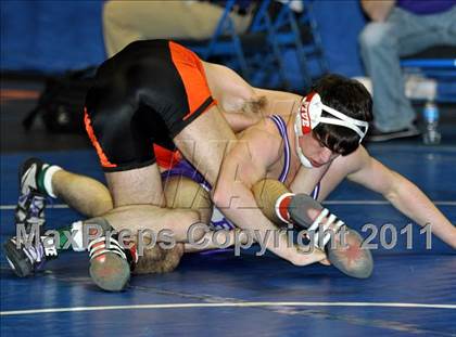 Thumbnail 1 in NYSPHSAA Championships (D2 Semfinals & Finals)  photogallery.