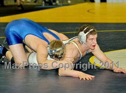 Thumbnail 1 in NYSPHSAA Championships (D2 Semfinals & Finals)  photogallery.