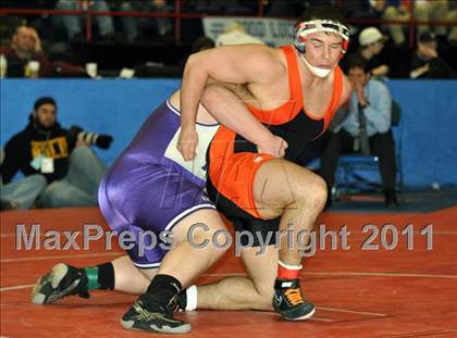 Thumbnail 1 in NYSPHSAA Championships (D2 Semfinals & Finals)  photogallery.