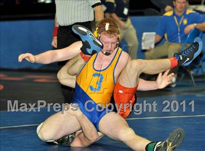 Thumbnail 2 in NYSPHSAA Championships (D2 Semfinals & Finals)  photogallery.