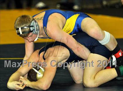 Thumbnail 1 in NYSPHSAA Championships (D2 Semfinals & Finals)  photogallery.