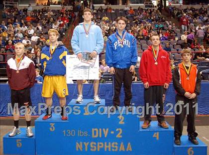 Thumbnail 2 in NYSPHSAA Championships (D2 Semfinals & Finals)  photogallery.