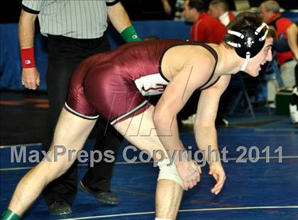 Thumbnail 1 in NYSPHSAA Championships (D2 Semfinals & Finals)  photogallery.