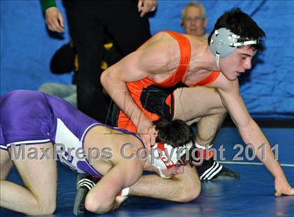 Thumbnail 3 in NYSPHSAA Championships (D2 Semfinals & Finals)  photogallery.