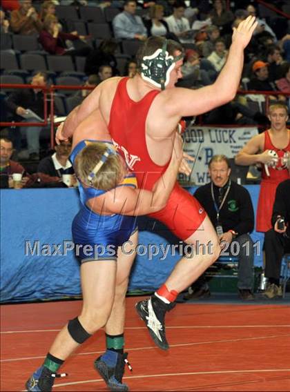 Thumbnail 2 in NYSPHSAA Championships (D2 Semfinals & Finals)  photogallery.