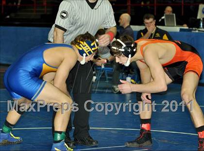 Thumbnail 3 in NYSPHSAA Championships (D2 Semfinals & Finals)  photogallery.