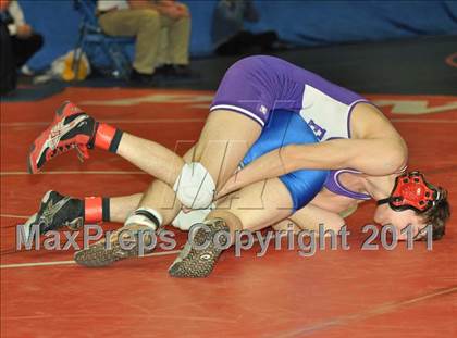 Thumbnail 3 in NYSPHSAA Championships (D2 Semfinals & Finals)  photogallery.