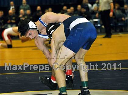 Thumbnail 2 in NYSPHSAA Championships (D2 Semfinals & Finals)  photogallery.