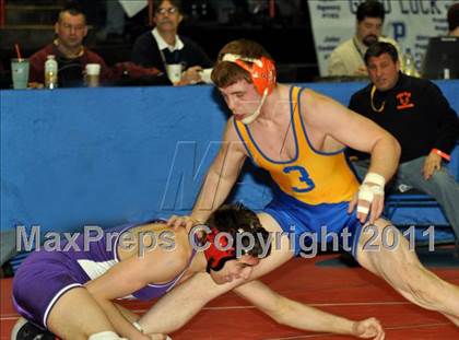 Thumbnail 2 in NYSPHSAA Championships (D2 Semfinals & Finals)  photogallery.