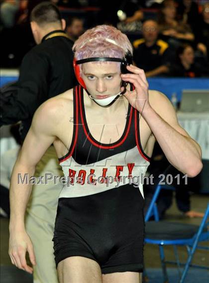 Thumbnail 1 in NYSPHSAA Championships (D2 Semfinals & Finals)  photogallery.