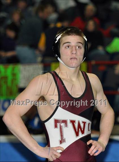 Thumbnail 3 in NYSPHSAA Championships (D2 Semfinals & Finals)  photogallery.