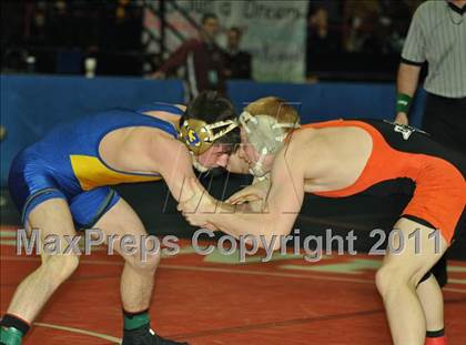 Thumbnail 2 in NYSPHSAA Championships (D2 Semfinals & Finals)  photogallery.