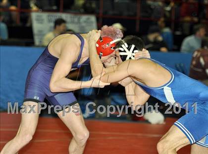 Thumbnail 3 in NYSPHSAA Championships (D2 Semfinals & Finals)  photogallery.
