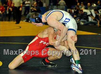 Thumbnail 2 in NYSPHSAA Championships (D2 Semfinals & Finals)  photogallery.