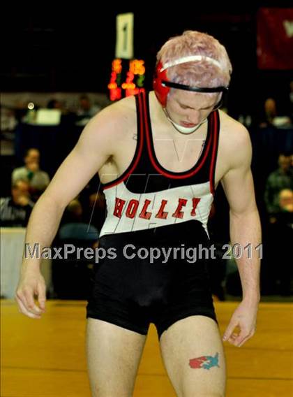 Thumbnail 3 in NYSPHSAA Championships (D2 Semfinals & Finals)  photogallery.