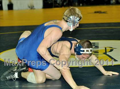 Thumbnail 2 in NYSPHSAA Championships (D2 Semfinals & Finals)  photogallery.