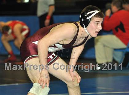 Thumbnail 2 in NYSPHSAA Championships (D2 Semfinals & Finals)  photogallery.