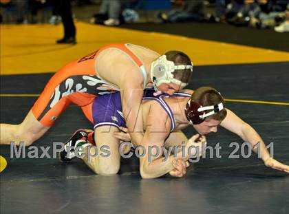 Thumbnail 2 in NYSPHSAA Championships (D2 Semfinals & Finals)  photogallery.