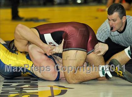Thumbnail 3 in NYSPHSAA Championships (D2 Semfinals & Finals)  photogallery.