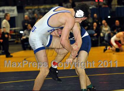 Thumbnail 3 in NYSPHSAA Championships (D2 Semfinals & Finals)  photogallery.