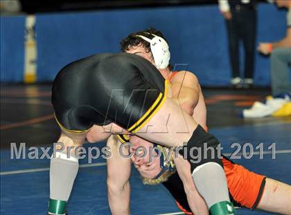 Thumbnail 3 in NYSPHSAA Championships (D2 Semfinals & Finals)  photogallery.