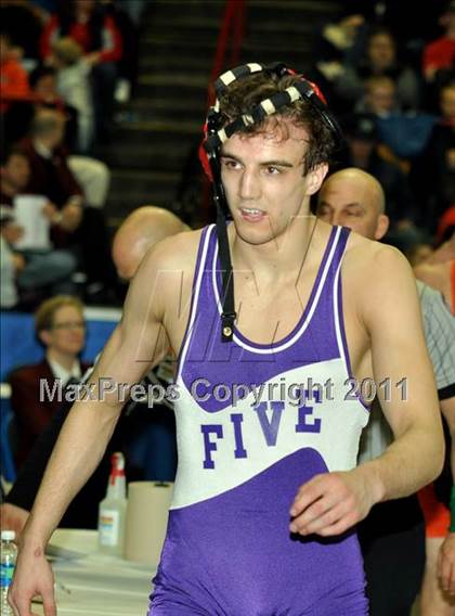 Thumbnail 2 in NYSPHSAA Championships (D2 Semfinals & Finals)  photogallery.