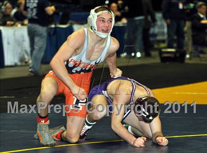Thumbnail 1 in NYSPHSAA Championships (D2 Semfinals & Finals)  photogallery.