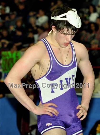 Thumbnail 1 in NYSPHSAA Championships (D2 Semfinals & Finals)  photogallery.