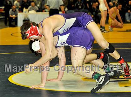 Thumbnail 3 in NYSPHSAA Championships (D2 Semfinals & Finals)  photogallery.