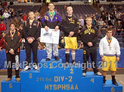 Thumbnail 1 in NYSPHSAA Championships (D2 Semfinals & Finals)  photogallery.